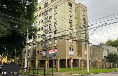 Apartamento para venda - 59m², 2 dormitórios, 1 vaga - são geraldo