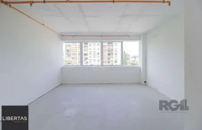 Sala comercial à venda na Rua Anita Garibaldi, 1143, Mont Serrat, Porto Alegre