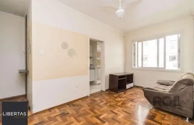 Apartamento com 2 quartos à venda na Rua Doutor Timóteo, 410, Floresta, Porto Alegre