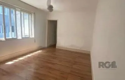 Apartamento com 3 quartos à venda na Rua Santana, 312, Farroupilha, Porto Alegre