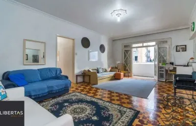 Apartamento com 3 quartos à venda na Rua Rua Santo Antonio, 554, Floresta, Porto Alegre