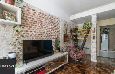 Apartamento para venda - 61m², 2 dormitórios, são joão