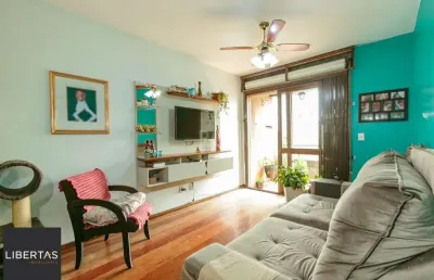 Apartamento com 2 quartos à venda na Rua Guilherme Alves, 1198, Partenon, Porto Alegre