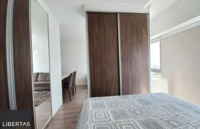 Apartamento para locação/aluguel - 38.96m², 1 dormitório, 1 vaga - praia de belas