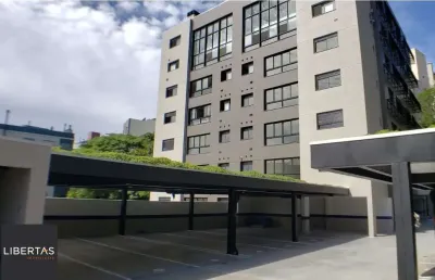 Apartamento para venda - 101m², 3 dormitórios, sendo 3 suites, 2 vagas - menino deus