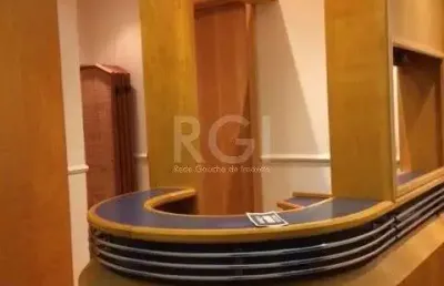 Sala, 35 m² -para comprar  por r$ 260.000,00  - auxiliadora - porto alegre/rs