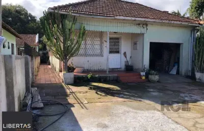 Terreno à venda na Rua Euclides Goulart, 431, Belém Novo, Porto Alegre