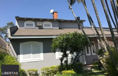 Casa com 2 quartos à venda na Avenida Manoel Elias, 1136, Jardim Leopoldina, Porto Alegre