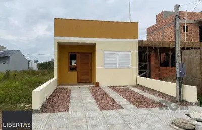 Casa com 2 quartos à venda na Rua Jorge Babot Miranda, 1010, Aberta dos Morros, Porto Alegre