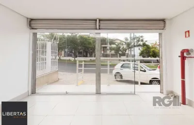 Ponto comercial à venda na Avenida Alberto Pasqualini, 225, Jardim Itu Sabará, Porto Alegre