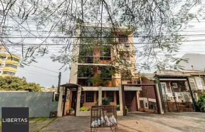 Apartamento com 2 quartos à venda na Rua Comendador Albino Cunha, 250, Cristo Redentor, Porto Alegre