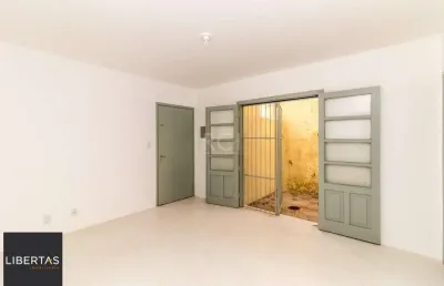 Apartamento com 3 quartos à venda na Rua Doutor Murtinho, 157, Bom Jesus, Porto Alegre