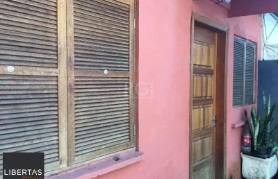 Casa com 3 quartos à venda na Avenida Pinheiro Borda, 199, Cristal, Porto Alegre