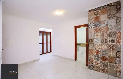 Apartamento com 1 quarto à venda na Rua São Vicente, 636, Rio Branco, Porto Alegre