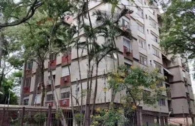 Apartamento 2 dormitórios a venda próximo da sogipa