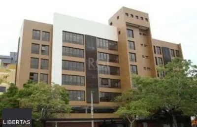 Conjunto/sala para venda - 42.58m²,  0 dormitórios, 1 vaga - praia de belas