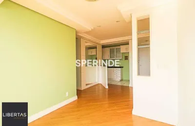Apartamento com 2 quartos à venda na Avenida Protásio Alves, 7357, Três Figueiras, Porto Alegre