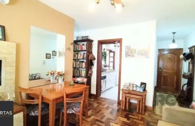 Apartamento com 3 quartos à venda na Rua Doutor João Simplício Alves de Carvalho, 736, Vila Ipiranga, Porto Alegre