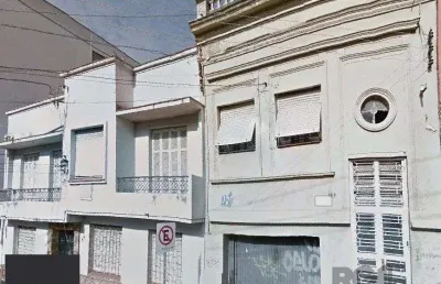 Casa com 3 quartos à venda na Rua General Bento Martins, 619, Centro Histórico, Porto Alegre