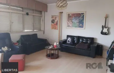 Apartamento com 3 quartos à venda na Rua da República, 21, Cidade Baixa, Porto Alegre