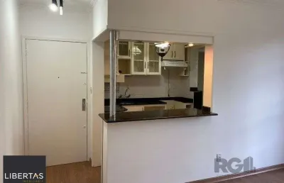 Apartamento com 2 quartos à venda na Rua Carlos Von Koseritz, 756, São João, Porto Alegre