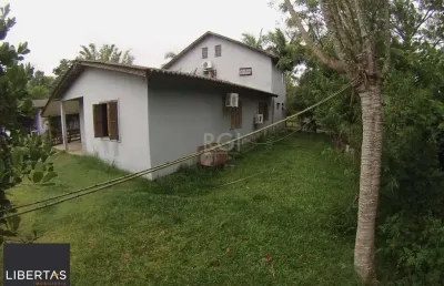 Casa com 5 quartos à venda na Rua Santa Mônica, 218, Ponta Grossa, Porto Alegre