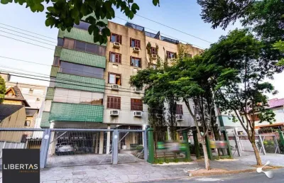 Excelente apartamento de 3 dormitórios e 2 vagas de garagem