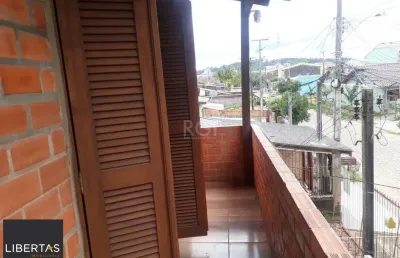 Terreno à venda na Rua Germano Bonow Filho, 423, Hípica, Porto Alegre