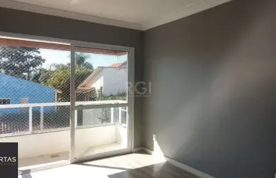 Apartamento de74,39m² de área privativa,  02 dormitórios,  1 suíte, 1 banheiro social e 1 vaga coberta.