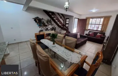 Casa para venda - 100m², 2 dormitórios, sendo 02 suítes, 02 vaga - hípica