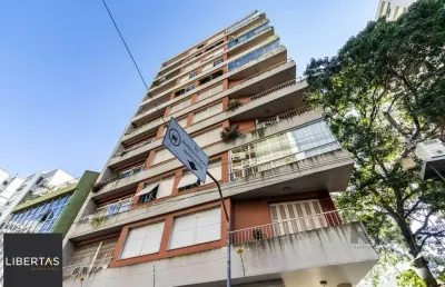 Apartamento de 3 dormitórios no bairro independência