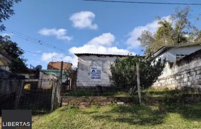 Terreno para venda, bairro camaquã, porto alegre/rs