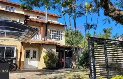 Casa com 4 quartos à venda na Rua Doutor Mário Totta, 1565, Tristeza, Porto Alegre