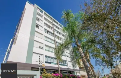 Apartamento com 3 suíte, churrasqueira, vaga de garagem, menino deus