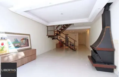 Casa condominio para venda - 302.7m², 4 dormitórios, sendo 1 suites, 2 vagas - vila conceição