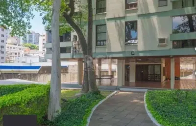 Apartamento com 3 quartos à venda na Avenida Cristóvão Colombo, 3757, Floresta, Porto Alegre