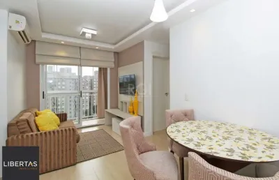 Apartamento para venda - 56m², 2 dormitórios, sendo 1 suites, 1 vaga - camaquã
