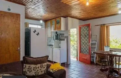 Casa com 1 quarto à venda na Avenida Alberto Pasqualini, 155, Jardim Itu Sabará, Porto Alegre