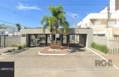 Casa 3 dormitórios, 2 suítes, 2 vagas, no bairro hípica, porto alegre/rs