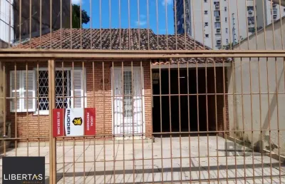Casa com 1 quarto à venda na Rua Ramiro Barcelos, 823, Independência, Porto Alegre