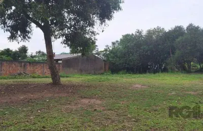 Terreno à venda na Beco Oito Mil e Dezesseis, 213, Lageado, Porto Alegre