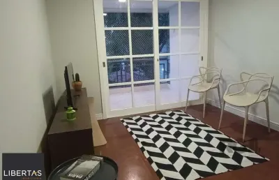 Apartamento para venda  2 dormitórios, 1 vaga - jardim do salso