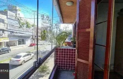 Apartamento com 3 quartos à venda na Avenida São Pedro, 1332, São Geraldo, Porto Alegre