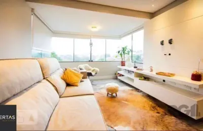 Apartamento com 1 quarto à venda na Rua Cananéia, 240, Vila Jardim, Porto Alegre