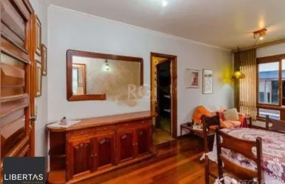 Apartamento com 3 quartos à venda na Rua Eudoro Berlink, 435, Auxiliadora, Porto Alegre