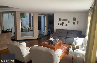 Casa para venda - 378m², 4 dormitórios, sendo 1 suites, 2 vagas - chácara das pedras