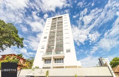 Apartamento para venda - 69.82m², 2 dormitórios, sendo 1 suites, 2 vagas - bom jesus