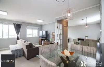 Apartamento para venda - 69m², 3 dormitórios, vila ipiranga