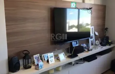 Apartamento para venda - 82.28m², 2 dormitórios, sendo 1 suite, 2 vagas - jardim lindóia