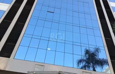 Sala comercial à venda na Avenida Carlos Gomes, 141, Auxiliadora, Porto Alegre